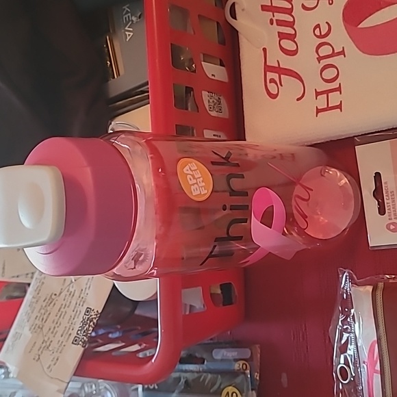 Breast cancer bundle - Picture 4 of 4